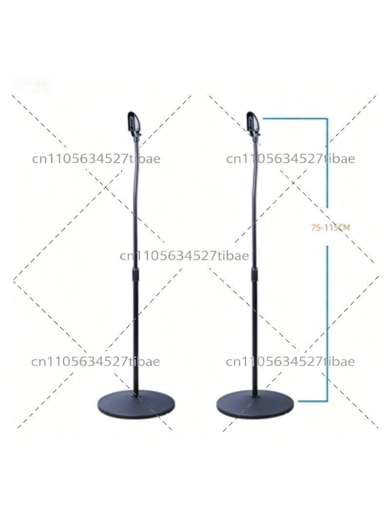 Audio Home Cinema - Supporto Professionale per Altoparlanti Surround da