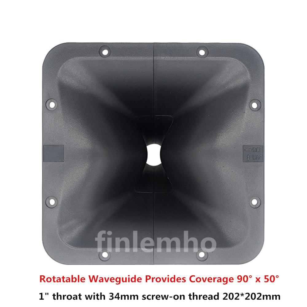 Altoparlante DJ 1PC Tweeter Ho - Audio Home Cinema recensione e prezzo