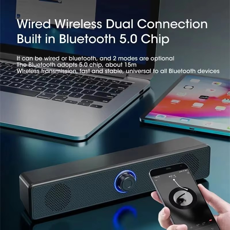 Altoparlante Bluetooth Cablato - Home Cinema Tv recensione e prezzo