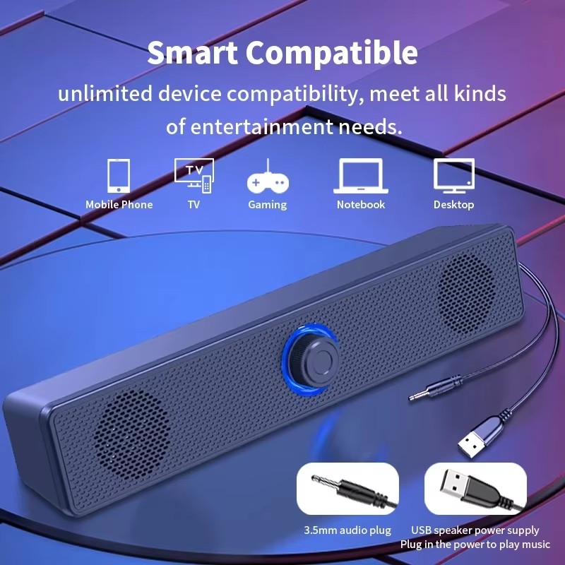 Altoparlante Bluetooth Cablato - Home Cinema Tv recensione e prezzo