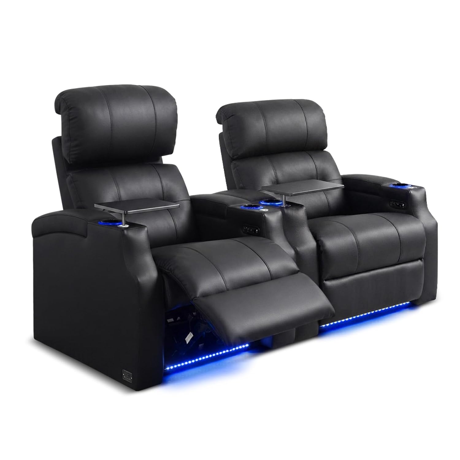 Poltrona reclinabile per home  - Home Cinema Chairs recensione e prezzo