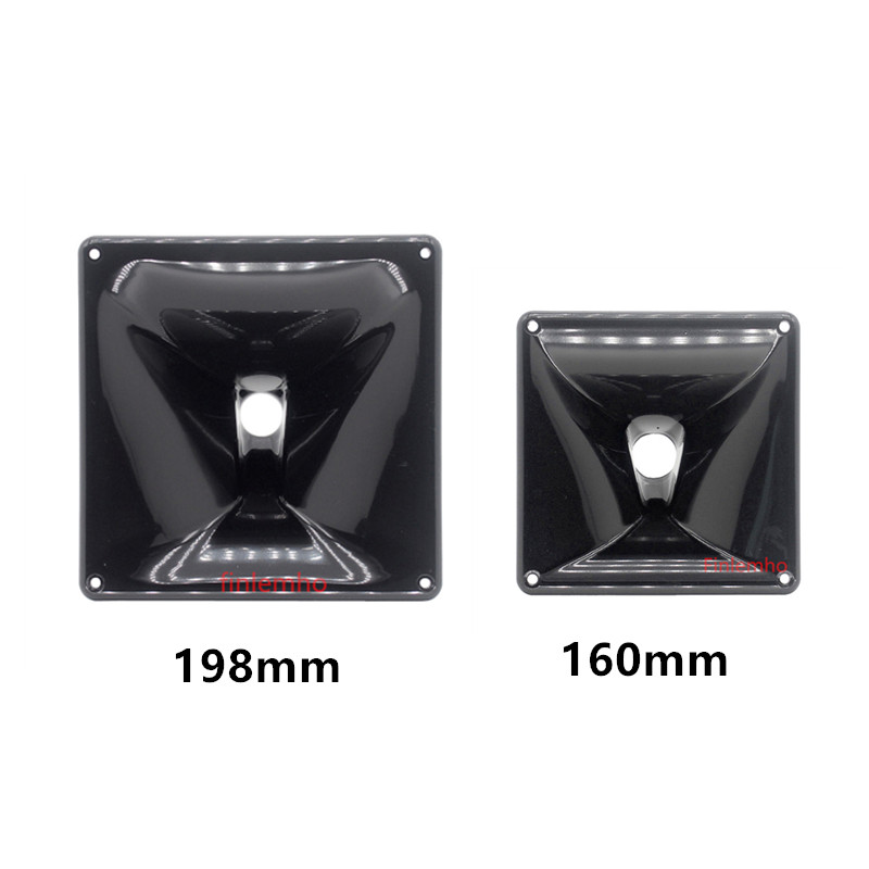 2 Pezzi Tromba Tweeter per Alt - Audio Home Cinema recensione e prezzo