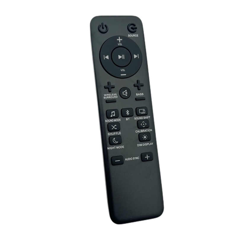 Telecomando per JBL Bar 2.1 3. - Home Cinema Jbl recensione e prezzo