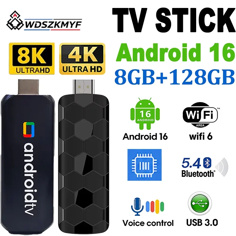 Nuovo dispositivo Android 16 S - Home Cinema Tv recensione e prezzo