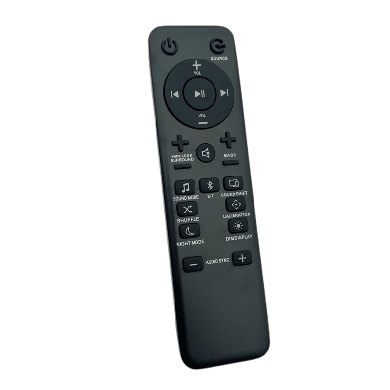 Telecomando per JBL Bar 2.1 3. - Home Cinema Jbl recensione e prezzo