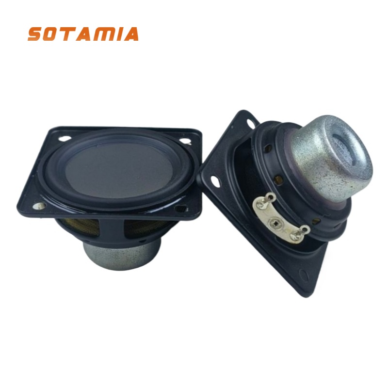 SOTAMIA 2 Pz 1.75 Pollici 48mm - Home Cinema Jbl recensione e prezzo